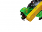 Preview: Victory GSF-1500 Wurzelfräse Stubbenfräse